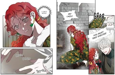 Under the Oak Tree: Volume 2 (The Comic) (Under the Oak Tree - Comic) by Suji Kim