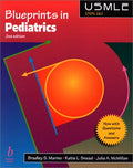 Blueprints in Pediatrics by Bradley Marino