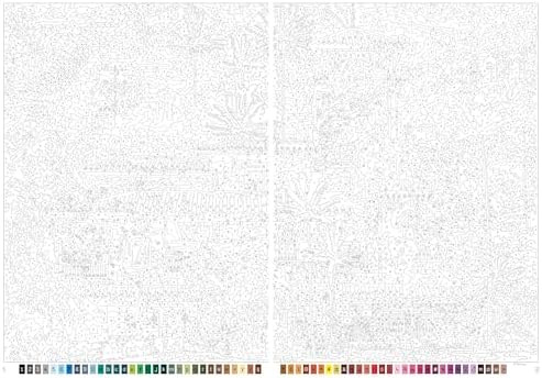 Coloriages mystères Disney - Les Grands classiques Tome 11 by Jérémy Mariez