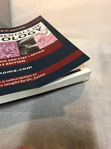 Fundamentals of Pathology by Husain A. Sattar