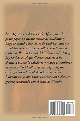 Confesiones de San Agustin (Spanish Edition) by San Agustin