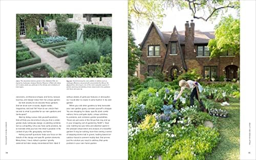 The Elegant and Edible Garden: Design a Dream Kitchen Garden to Fit Your Personality, Desires, and Lifestyle by Linda Vater