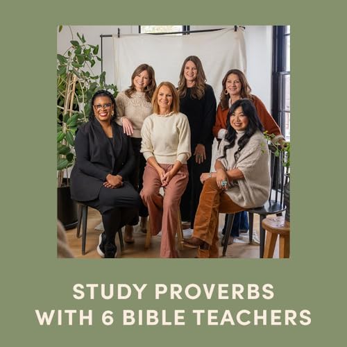 The Way of Wisdom - Bible Study for Women with Video Access: A Study of the Book of Proverbs by Jen Wilkin