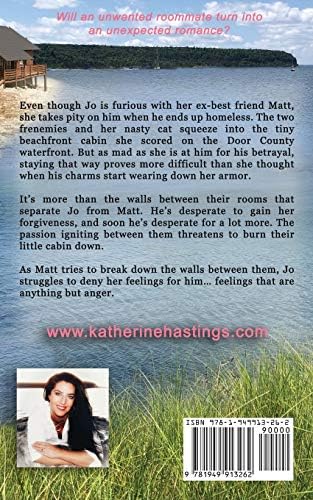 The Other Room: An Enemies to Lovers Romantic Comedy (Door Peninsula Passions) by Katherine Hastings