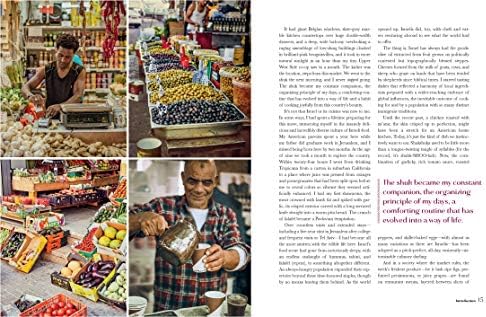 Sababa: Fresh, Sunny Flavors From My Israeli Kitchen: A Cookbook by Adeena Sussman