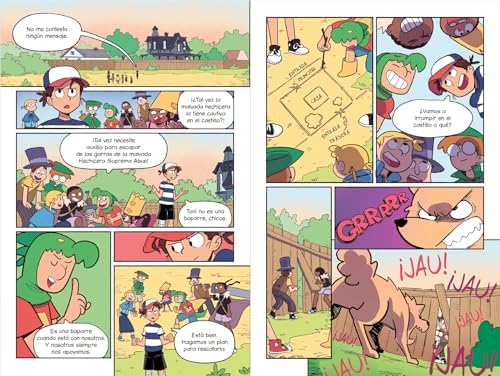 Curveball (Spanish Edition) by Pablo Cartaya