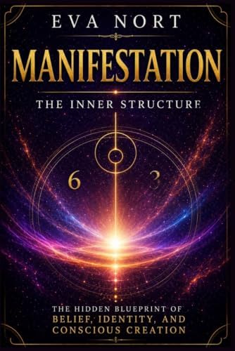 Manifestation: The Inner Structure: The Hidden Blueprint of Belief, Identity, and Conscious Creation by EVA NORT
