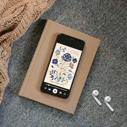 The Girl on the Bathroom Floor: Held Together When Everything is Falling Apart by Amber Emily Smith