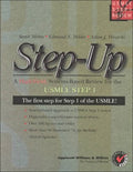 Step-Up: A High Yield Systems Based Review for the Usmle Step 1 Exam by Samir Mehta