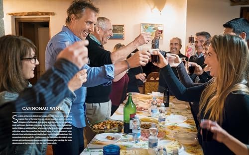 The Blue Zones Kitchen: 100 Recipes to Live to 100 by Dan Buettner