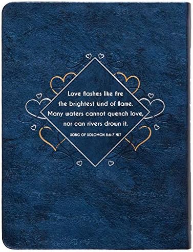 Daily Strength for Couples: A 365-Day Devotional - A Daily Devotional for Husbands and Wives to Flourish Together With God by Diving into Scripture to Build a Strong, Healthy Marriage by BroadStreet Publishing Group LLC