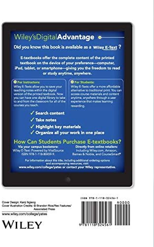 Probability and Stochastic Processes: A Friendly Introduction for Electrical and Computer Engineers by Roy D. Yates