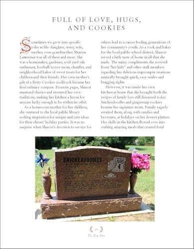 To Die For: A Cookbook of Gravestone Recipes by Rosie Grant
