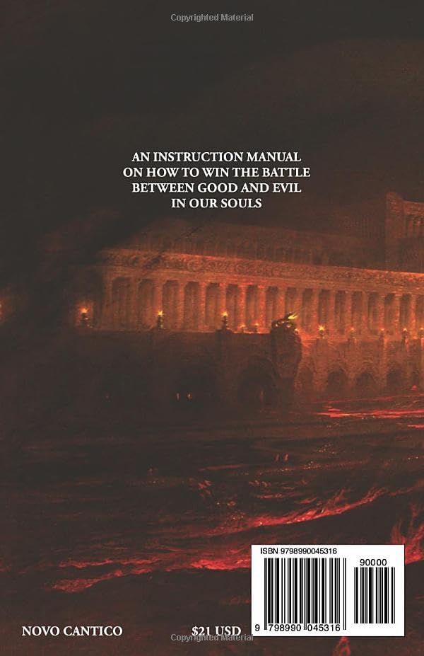 The Sinner's Guide by Ven Granada