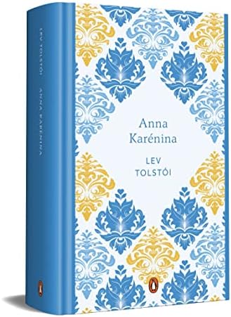 Anna Karénina (Edición conmemorativa) / Anna Karenina (Spanish Commemorative Edition) (Spanish Edition) by LEV TOLSTÓI