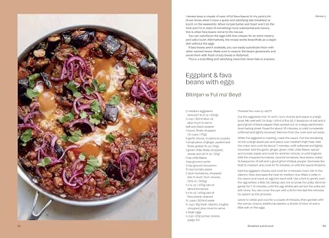 Boustany: A Celebration of Vegetables from my Palestine [A Cookbook] by Sami Tamimi
