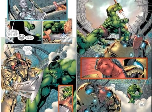 Planet Hulk [Marvel Premier Collection] by Greg Pak