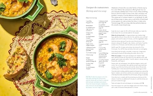 Cooking con Omi: A Love Letter to Puerto Rican Home Cooking by Omi Hopper