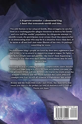 Slaying the Naga King by J. M. Butler