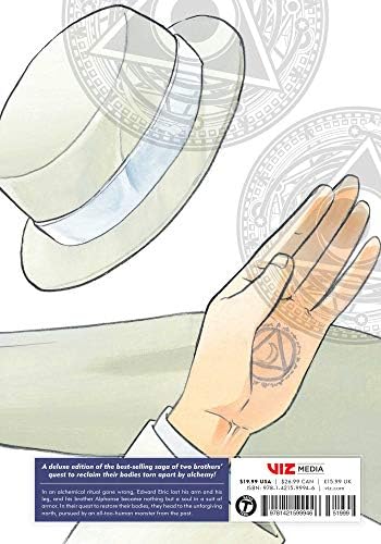 Fullmetal Alchemist: Fullmetal Edition, Vol. 11 by Hiromu Arakawa