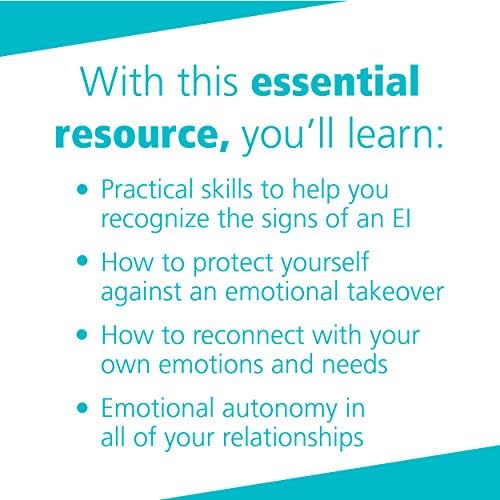 Recovering from Emotionally Immature Parents: Practical Tools to Establish Boundaries and Reclaim Your Emotional Autonomy by Lindsay C. Gibson