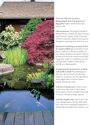 Authentic Japanese Gardens: Creating Japanese Design and Detail in the Western Garden (IMM Lifestyle Books) Traditional Elements, Layout, a Plant Directory of Trees, Shrubs, Bamboo, Flowers, and More by Yoko Kawaguchi