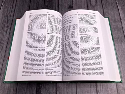 Vine's Complete Expository Dictionary of Old and New Testament Words: Super Value Edition by W. E. Vine