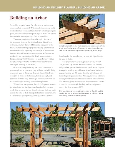50 Projects for Building Your Backyard Homestead, Updated Edition: A Hands-On, Step-By-Step Sustainable-Living Guide (Creative Homeowner) Self-Sufficiency Gardening, Chicken Coops, Sheds, and More by David Toht