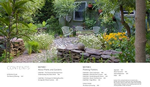 New Naturalism: Designing and Planting a Resilient, Ecologically Vibrant Home Garden by Kelly D. Norris