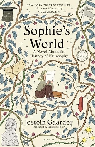 Sophie's World (FSG Classics) by Jostein Gaarder