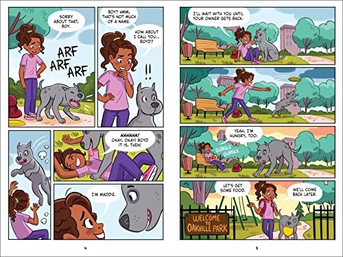 Animal Rescue Friends (Volume 1) by Gina Loveless