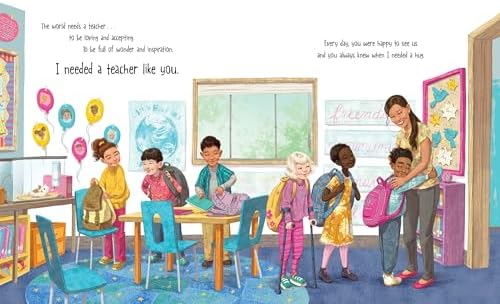 A Teacher Like You by Frank Murphy