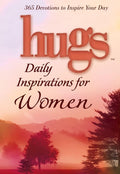 Hugs Daily Inspirations for Women: 365 devotions to inspire your day (Hugs Series) by Freeman-Smith LLC