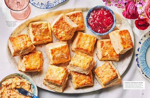 Southern Living 2025 Annual Recipes by Editors of Southern Living