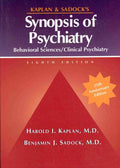 Kaplan and Sadock's Synopsis of Psychiatry: Behavioral Sciences, Clinical Psychiatry by harold-i-kaplan-benjamin-j-sadock