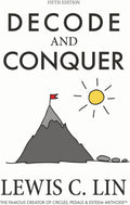 Decode and Conquer, 5th Edition by Lewis C. Lin