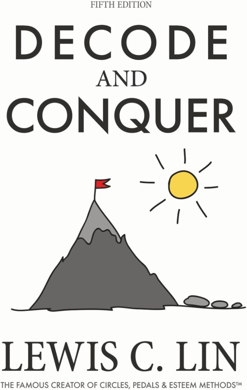Decode and Conquer, 5th Edition by Lewis C. Lin