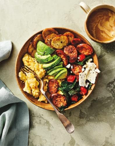 Rachael's Good Eats: Easy, Laid-Back, Nutrient-Rich Recipes by Rachael DeVaux