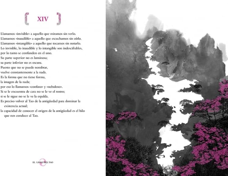 El libro del Tao (edición ilustrada) by Lao Tse