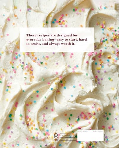 Preppy Kitchen Everyday Baking: Because It's Always Time for Dessert (A Cookbook) (The Preppy Kitchen Series) by John Kanell