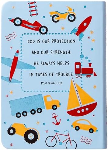 Daily Strength for Boys: 365 Daily Devotional by BroadStreet Publishing Group LLC