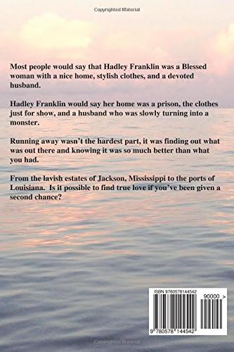 Second Chances by Danette Fogarty