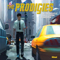 The Prodigies - ArtBook by Antoine Charreyron