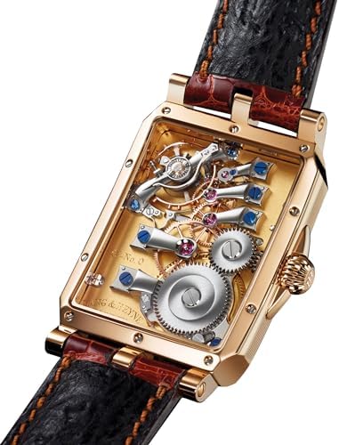 The Watch Book: Compendium - Revised Edition by Gisbert L. Brunner