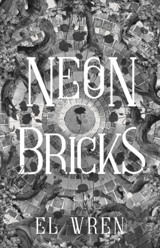 Neon Bricks by El Wren