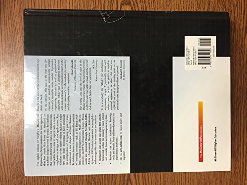 Shigley's Mechanical Engineering Design (Mcgraw-hill Series in Mechanical Engineering) by Richard Budynas