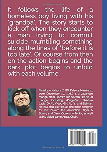 Zetman: Volume 2 by Masakazu Katsura