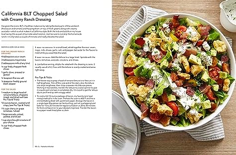 Natasha's Kitchen: 100+ Easy Family-Favorite Recipes You'll Make Again and Again: A Cookbook by Natasha Kravchuk