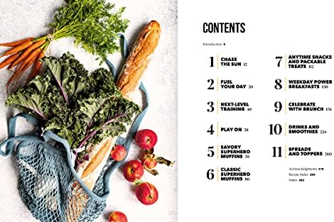 Rise and Run: Recipes, Rituals and Runs to Fuel Your Day: A Cookbook by Shalane Flanagan