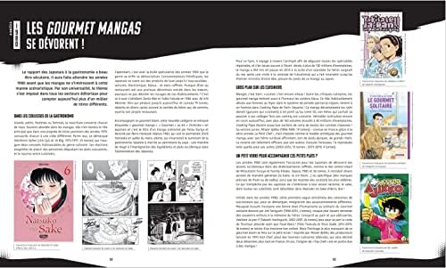 Manga, que d'histoires ! by Matthieu Pinon